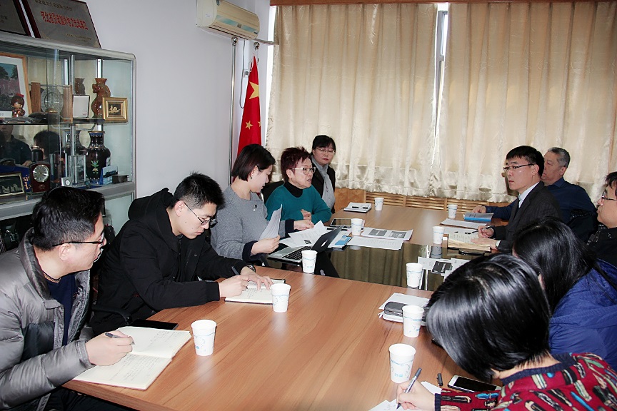 澳洲留学辅导中心来我校洽谈合作图.jpg