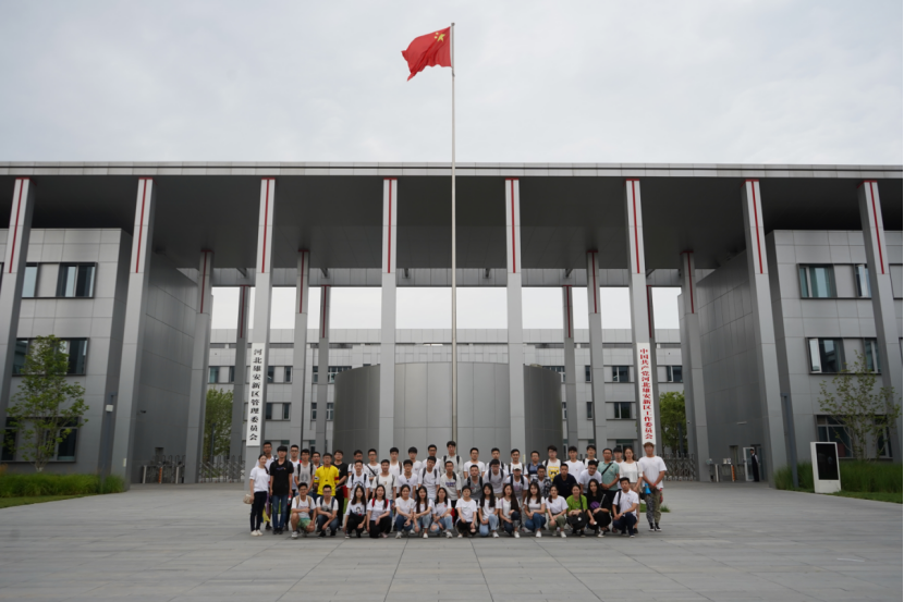 机械系第二学生党支部开展主题党日活动新闻稿1427.png