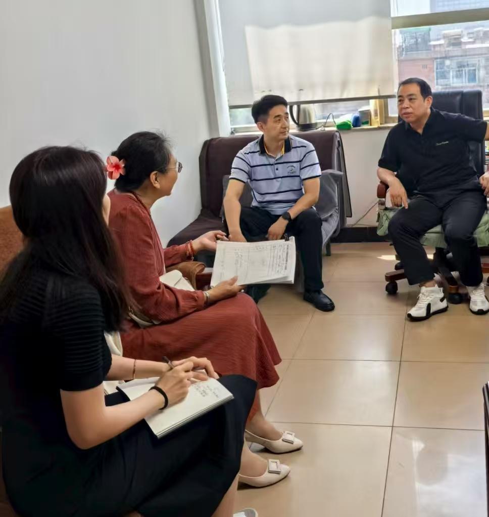 人事处（保定）赴河北省人社厅、科技厅开展人才工作专题调研.jpg